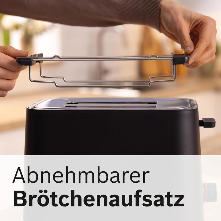 Produktbild Bosch Hausgeräte TAT3M123