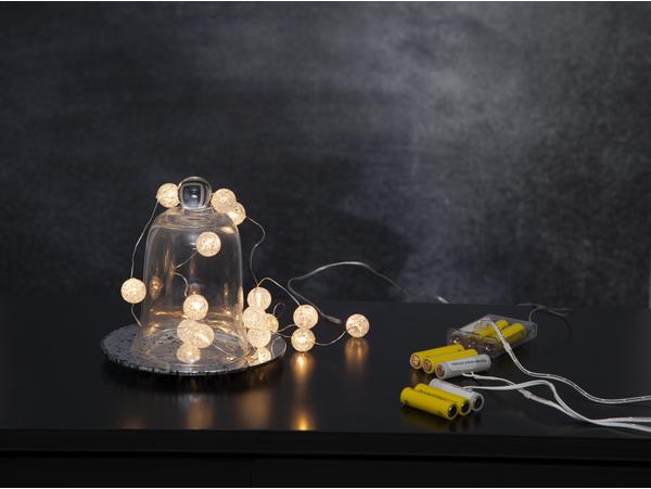 Immagine prodotto Star Trading Dew Drop (1.40 m)