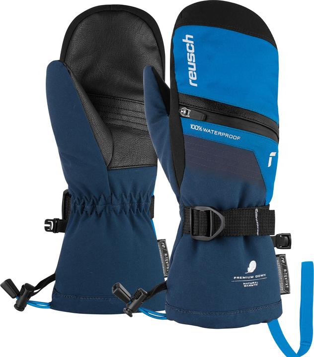 Produktbild Reusch Lando R-Tex XT JR (4)