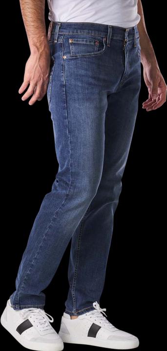 Immagine prodotto Levis 502 Jeans Tapered Fit panda (W40/L30)