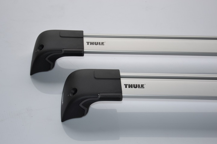 Image du produit Thule WingBar Edge 9591 S