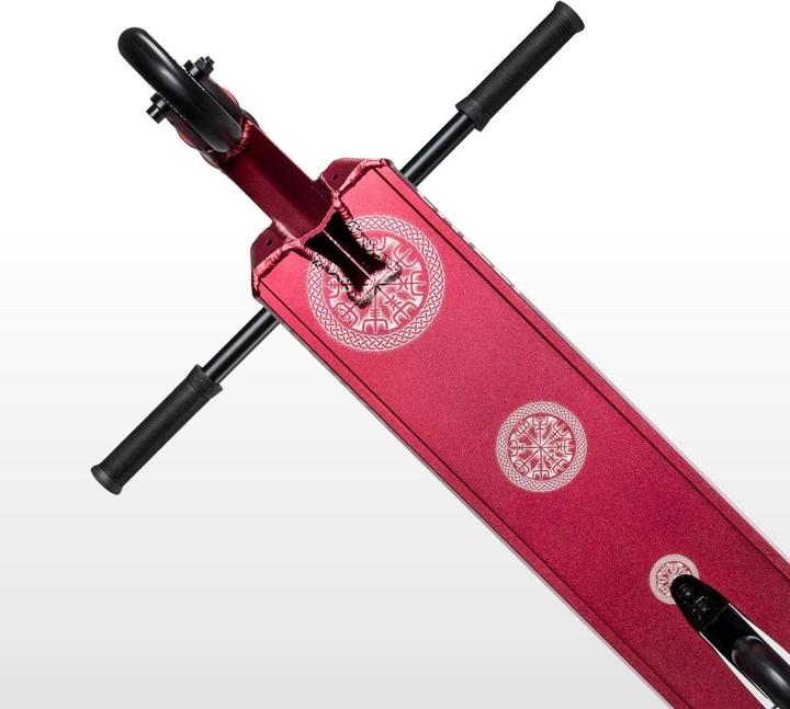 Produktbild Chilli Scooter TNT