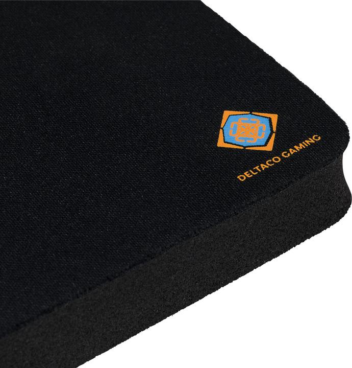 Produktbild Deltaco Gaming Tastatur Handauflage (L)