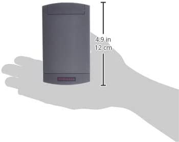 Actual product image Hörmann Code switch CTR1d