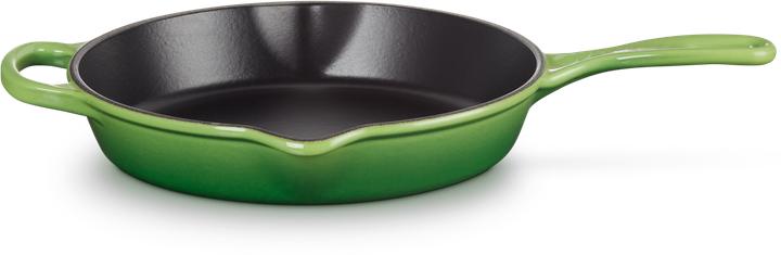 Actual product image Le Creuset Serving pan Ø 26cm (26 cm, Frying pan, Cast iron)