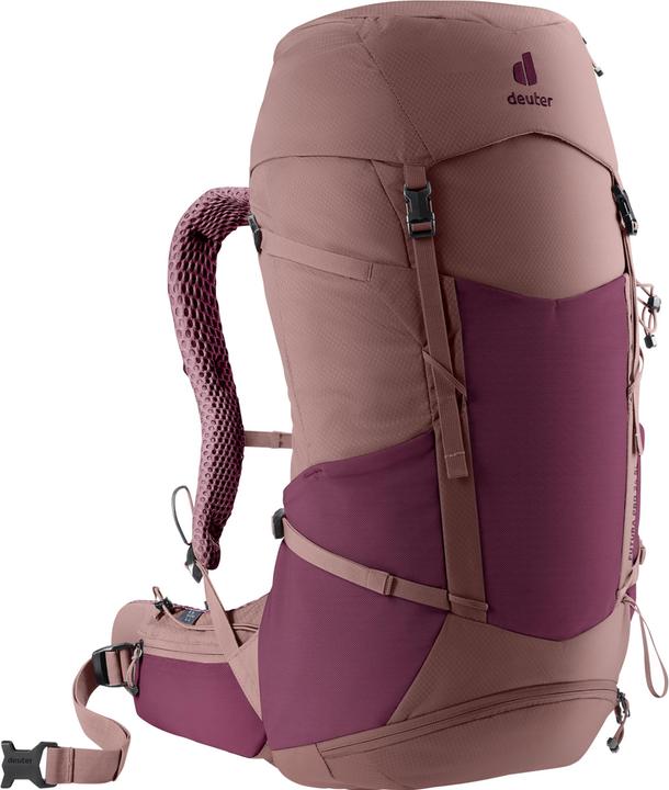 Produktbild Deuter Futura Pro 34 (34 l)