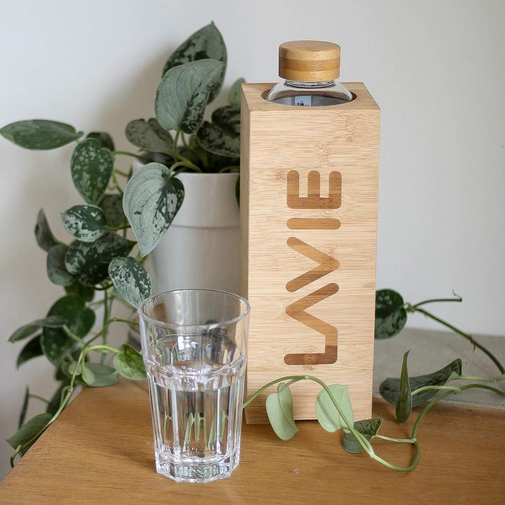 Productafbeelding lavie Premium UV A-waterzuiveraar
