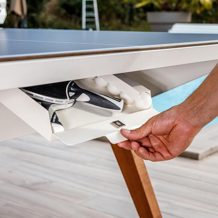 Image du produit Cornilleau Lifestyle Ping Table