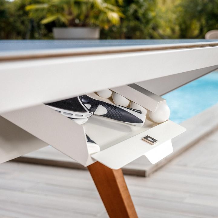 Image du produit Cornilleau Lifestyle Ping Table