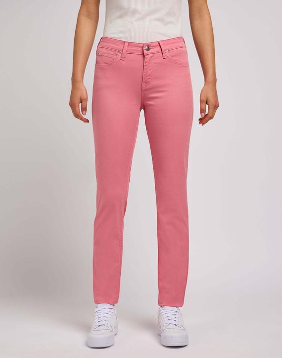 Produktbild Lee Hosen Marion Straight (W31/L33)