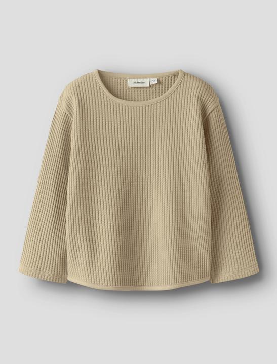 Produktbild Name it Bio-Baumwoll Sweatshirt (98)