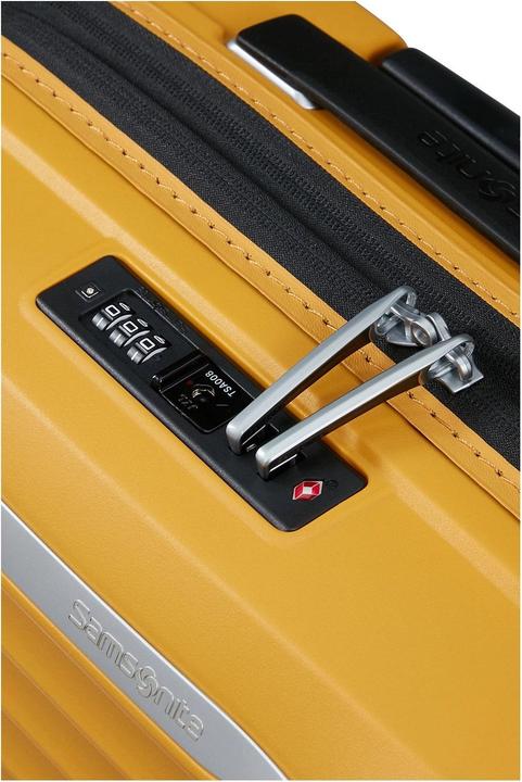 Actual product image Samsonite Upscape Trolley mit 4 Rollen Underseater 45cm (32 l)