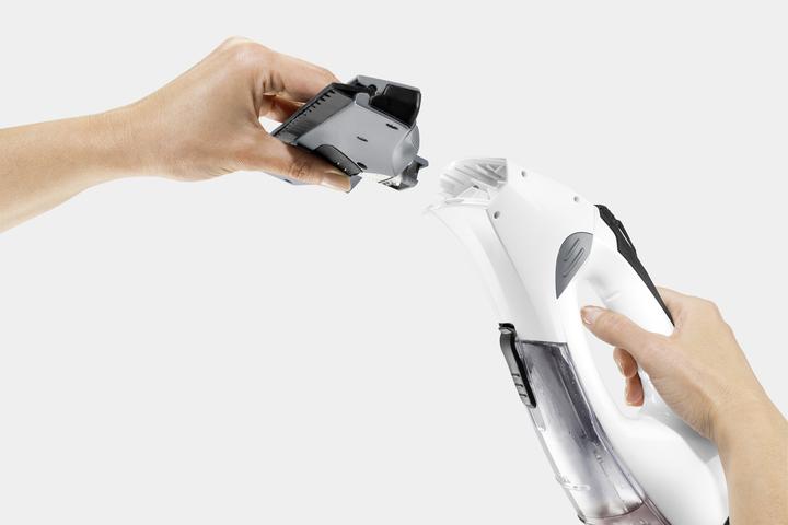 Produktbild Kärcher WV 5 Premium