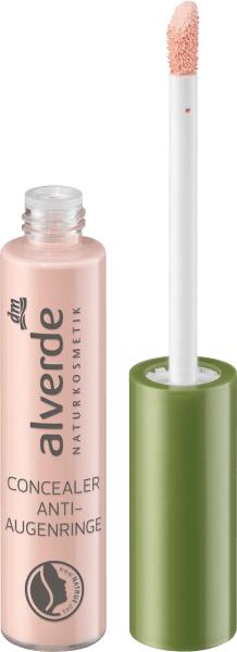 Produktbild dm alverde Concealer (01 sand)