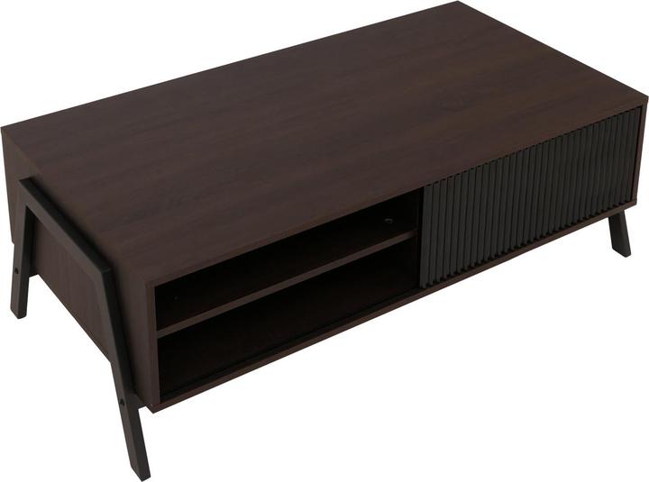 Image du produit JOHN316 Couchtisch (60 x 120 x 42 cm)
