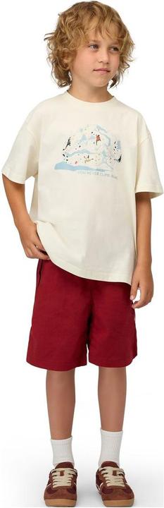 Produktbild Mammut Base T-Shirt Climbing Kids (152)