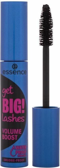 Productafbeelding essence Get Big Lashes (Zwart)