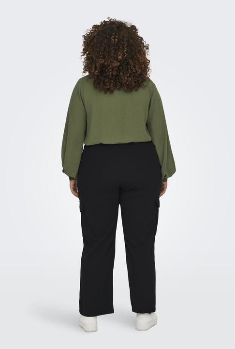 Produktbild Only Normal geschnitten Cargohose Cargo-Hose (S)