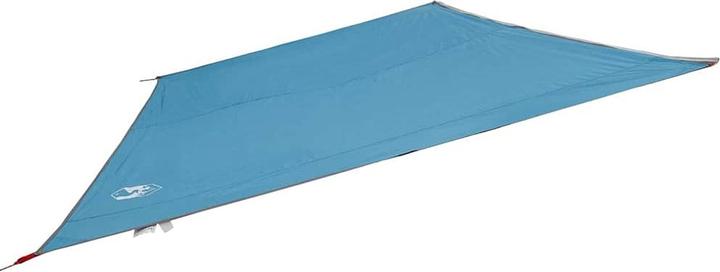 Produktbild vidaXL Campingplane (2.40 x 3.50 m)