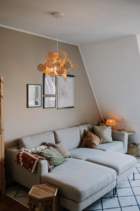 Actual product image Ledvance Sun@Home Lamps (E27, 750 lm, 1x)