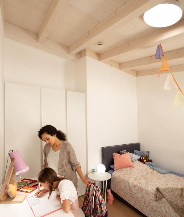 Actual product image Ledvance Sun@Home Lamps (E27, 750 lm, 1x)