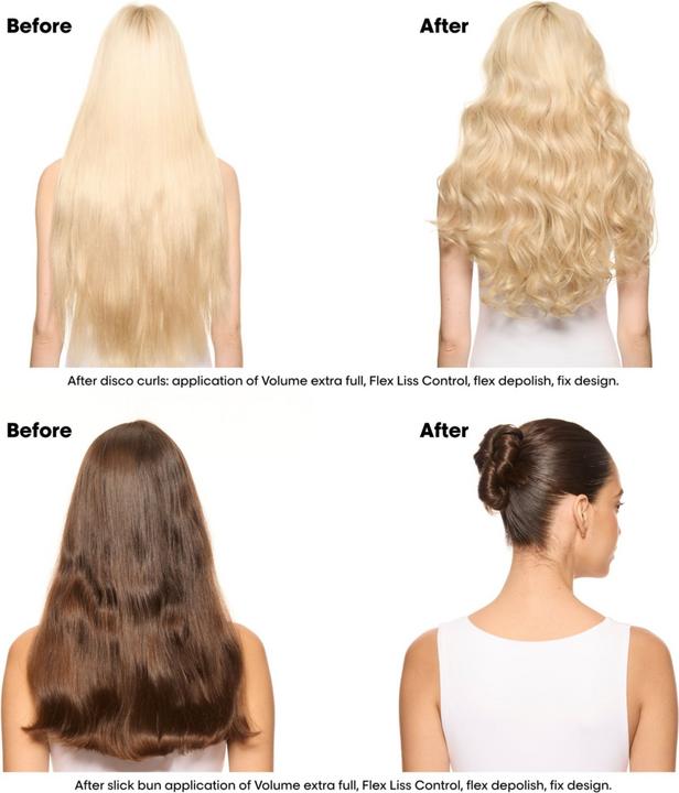 Actual product image L'Oréal Professionnel Fix Design (200 ml)