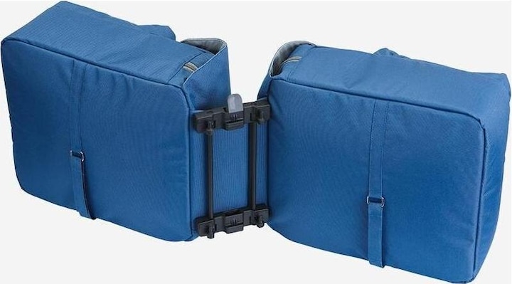 Actual product image Racktime Ture (29 l, Luggage carrier bag)