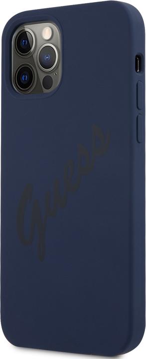 Image du produit Guess Chaîne pour téléphone portable (Apple iPhone 12, Apple iPhone 12 Pro)