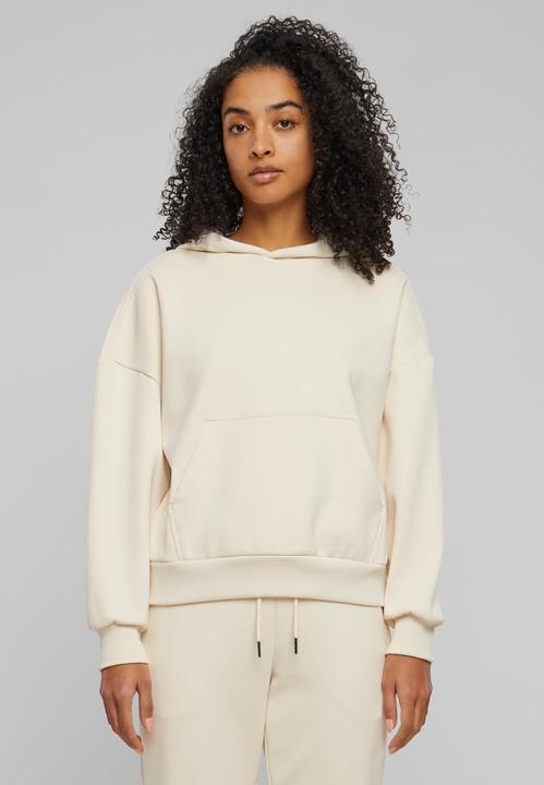 Actual product image Urban Classics Ladies Cozy Oversized Hoody - 131401 (XS)
