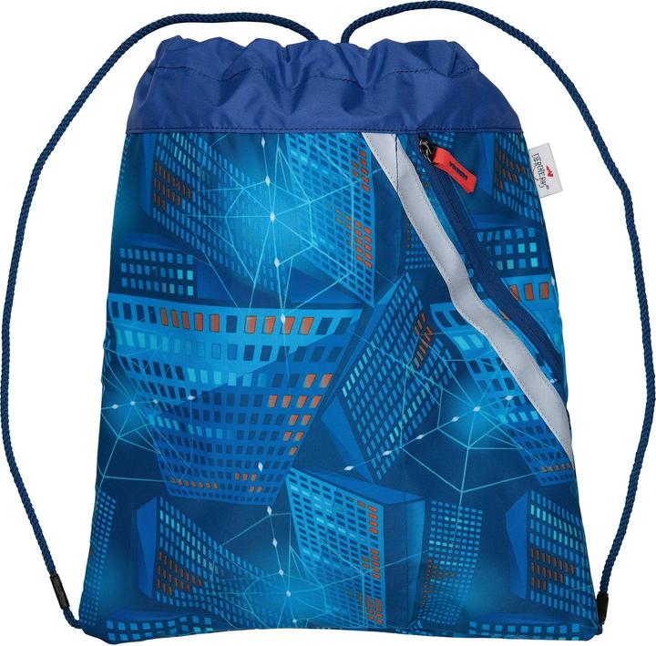 Image du produit Derdiedas ErgoFlex Tiny Schulranzen-Set 6-teilig (21 l)