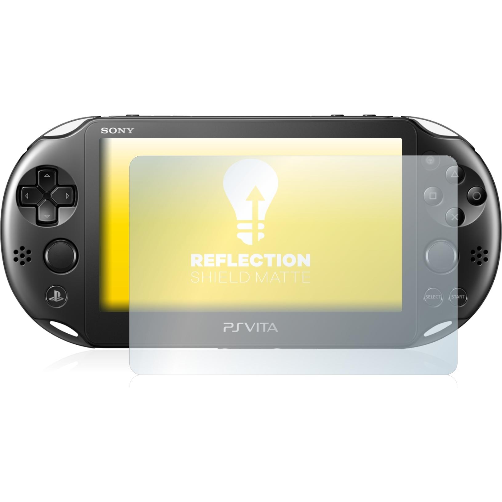 Thumbnail - upscreen Reflection Shield Displayschutz Matt, Weiteres Gaming Zubehör