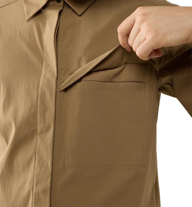 Immagine prodotto Haglöfs Salo Shirt S/S II (L)