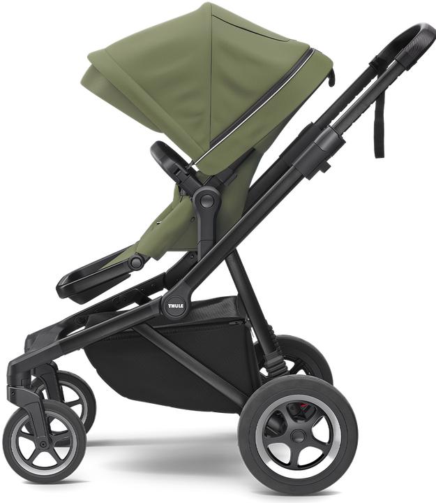 Image du produit Thule SLEEK y compris Bassinet