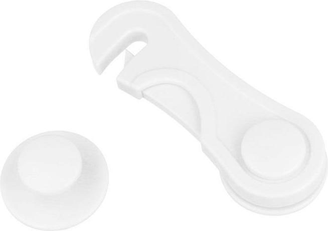 Immagine prodotto Amig Serratura Di Sicurezza Anteriore Cs509 2 Pezzi