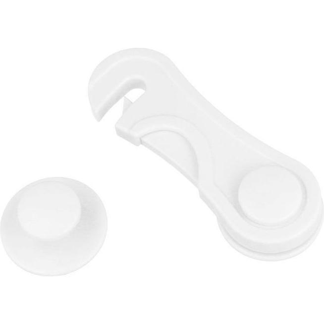 Thumbnail - Amig, Kindersicherung, FRONT SAFETY LOCK CS509 2PCS