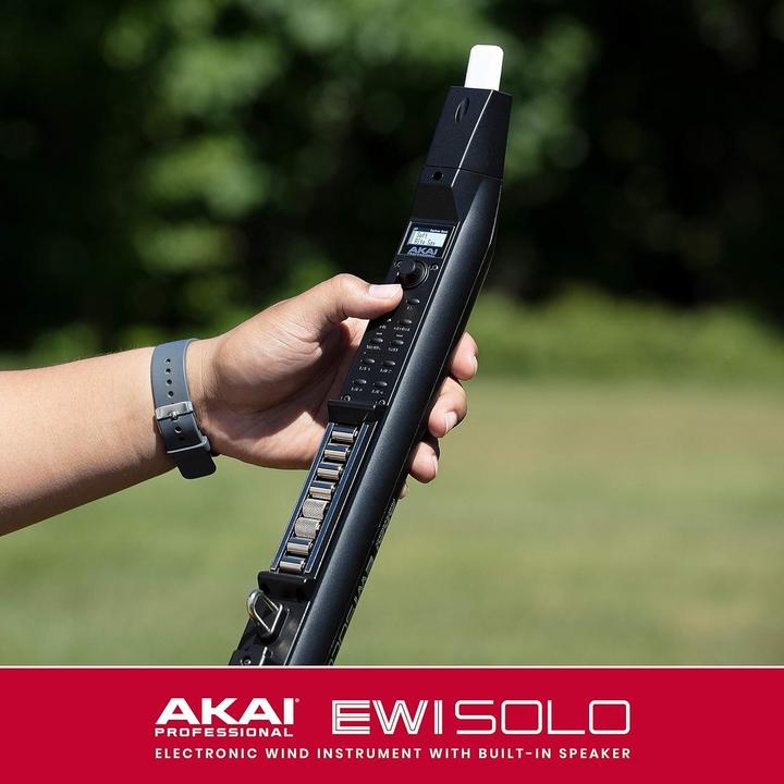 Produktbild Akai EWI Solo