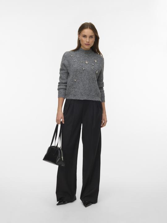 Actual product image Vero Moda VMVENEDIG knitted jumper (S)