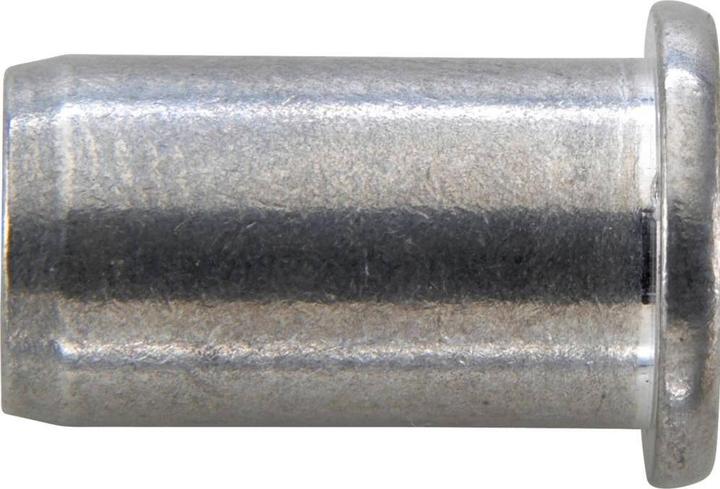 Productafbeelding Gesipa Blindklinkmoeren M5 7x13,5 aluminium
