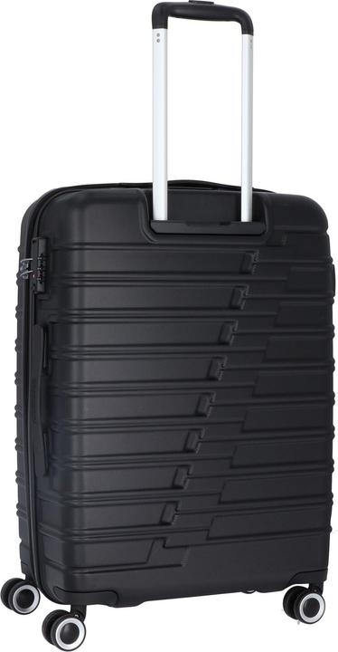Immagine prodotto American Tourister Set di valigie a 4 ruote Activair 3 3 pezzi. (193 l)