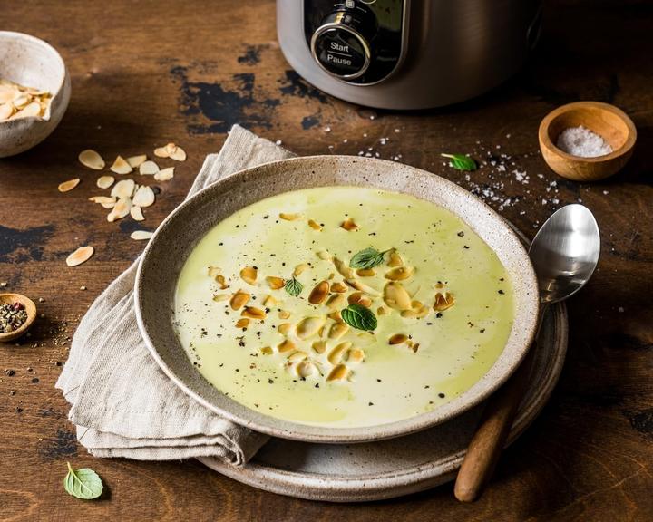 Image du produit Rommelsbacher Préparateur de soupe Veggi Drink SVD 1400 (1400 W)