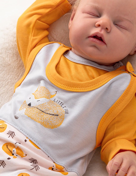 Image du produit Baby Sweets 2 parties Fox Little Fox (74)