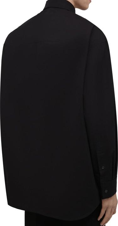 Produktbild Valentino Garavani Water Nights Patches Shirt (40)