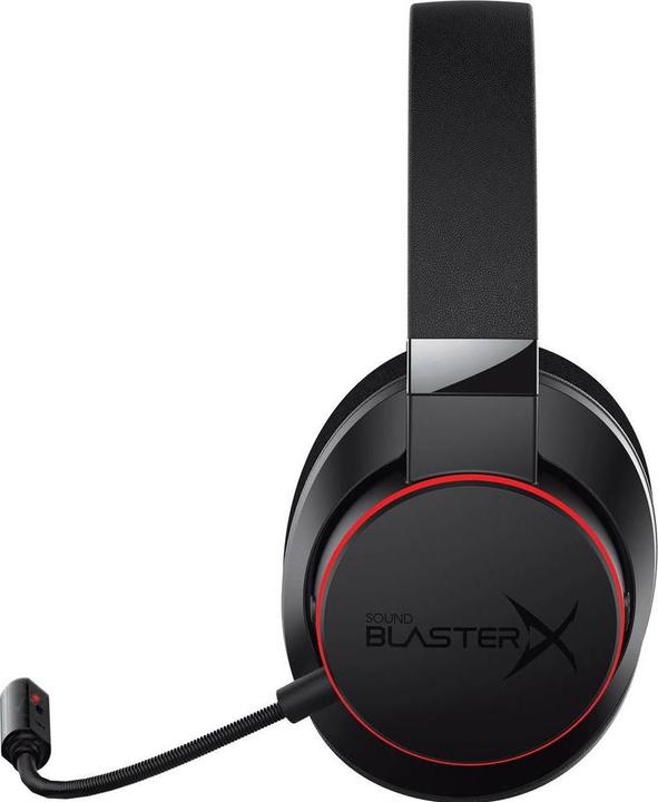Actual product image Creative Sound Blaster X H6 (Cable)