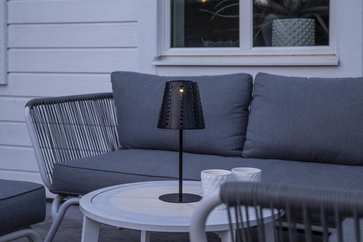 Actual product image Star Trading Solar Decoration Sola (IP44)