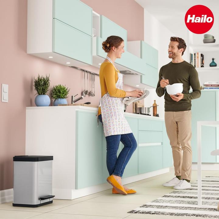 Produktbild Hailo ProfiLine (19 l)