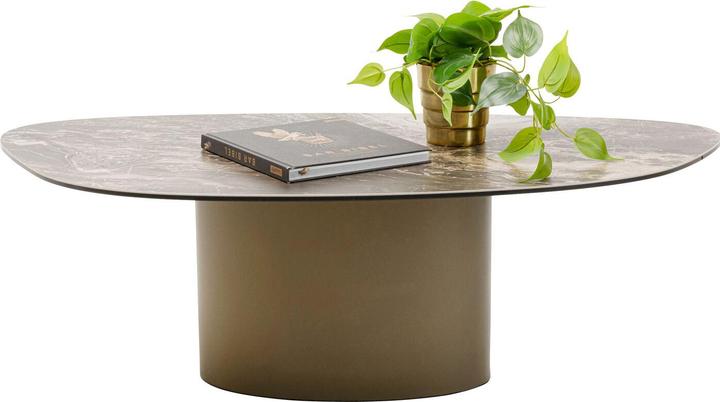Actual product image Kare Design Couchtisch Paso 120x60cm (120 x 60 cm)