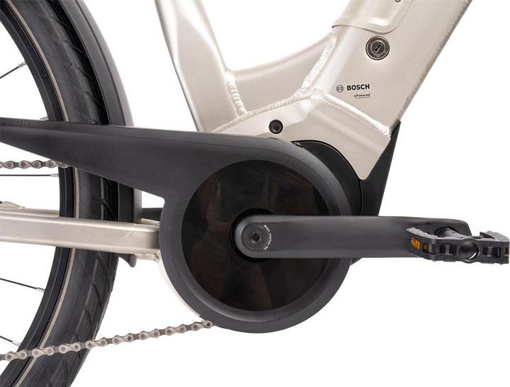 Immagine prodotto Cilo E-Citybike Cityliner CCL°02+ 45 cm, Champagne