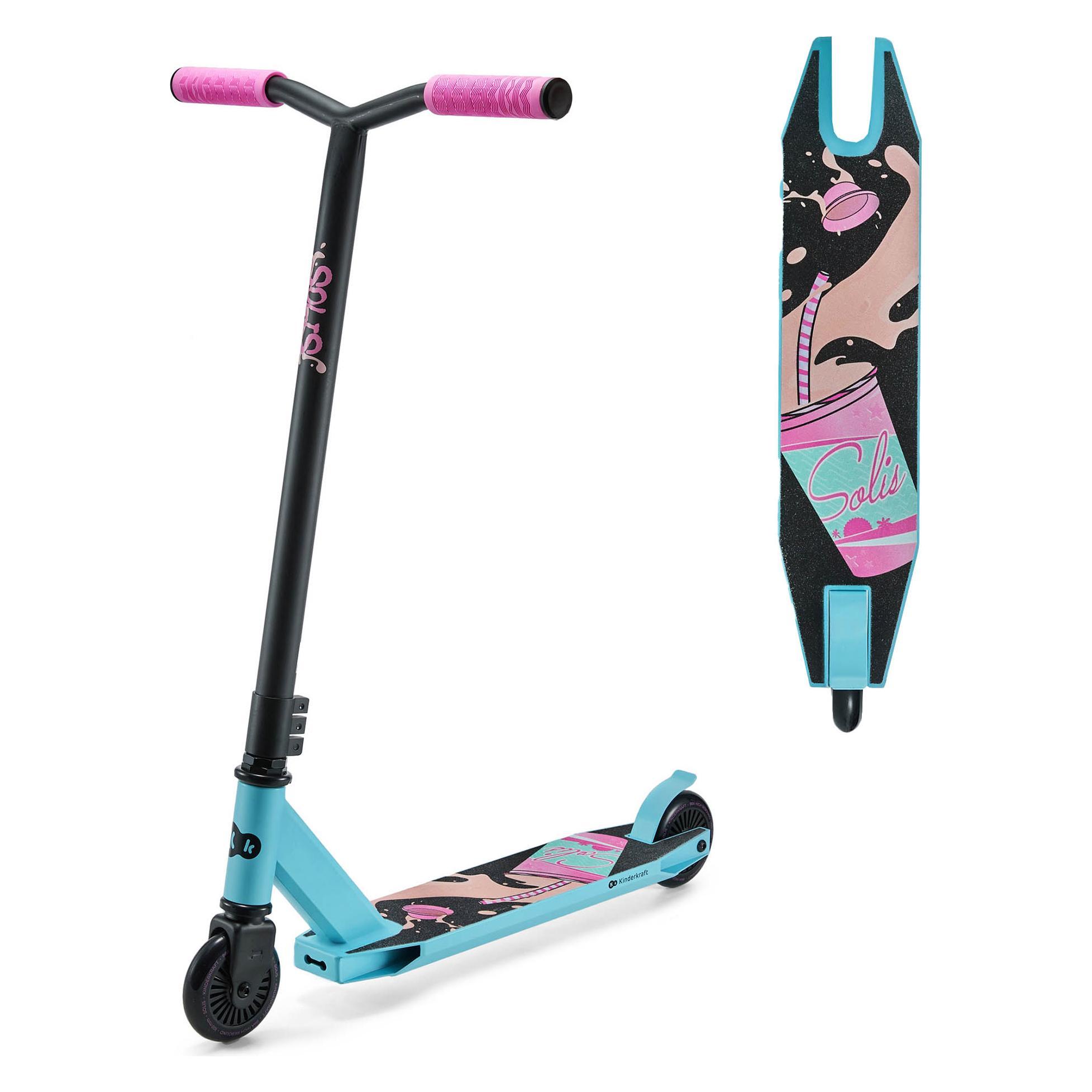 KinderKraft, Scooter