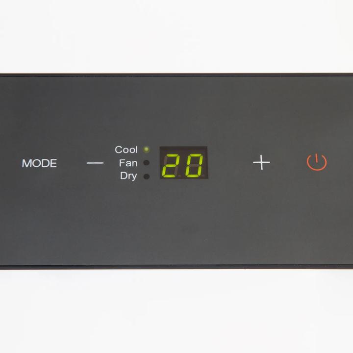 Image du produit Trotec PAC 2100X (26 m², 6824.28 BTU/h)