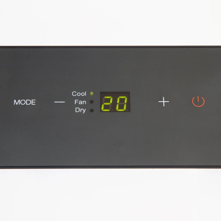 Produktbild Trotec PAC 2100X (26 m², 6824.28 BTU/h)